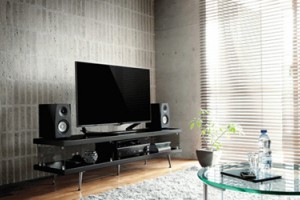 Сравнение сетевых AV ресиверов Yamaha RX-V477 и RX-V577