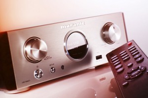 Marantz HD-DAC1 - бальзам для ушей