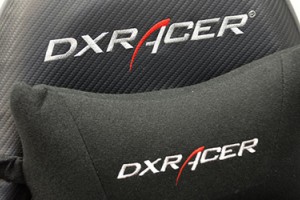 Dxracer OH/RC01/N – жемчужина комфорта кибергеймеров