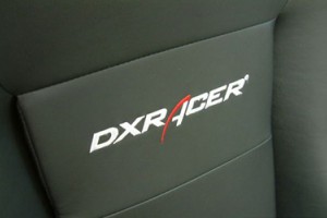 Dxracer OH/FD08/NY – дарит непревзойденный гейминг