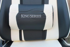 Dxracer OH/KF06/NW - модель несущая комфорт каждому