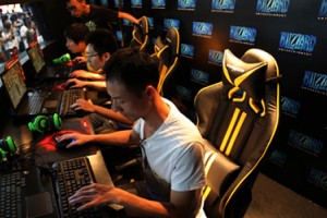 DXRacer OH/RC9/NY – новый подход к созданию комфорта