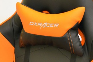 Dxracer OH/FD08/NO – правильное кресло для уверенной победы
