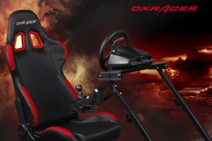 Вам нужно удобное кресло?  DXRacer как выбрать