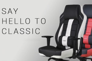 DxRacer OH/CE120/NG – отличный выбор для профессионального геймера