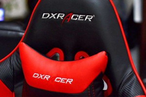 Dxracer OH/RE0/NB, OH/RE0/NO, OH/RE0/NR, OH/RE0/NW – обновленная линейка кресел Racing