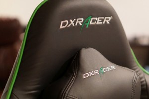 Dxracer OH/TS29/NB, OH/TS29/NE – обзор новой версии кресел TANK