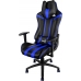 Кресло Aerocool AC120BB Black Blue
