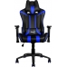 Кресло Aerocool AC120BB Black Blue