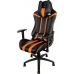 Кресло Aerocool AC120BO Black Orange