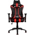 Кресло Aerocool AC120BR Black Red