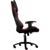 Кресло Aerocool AC120BR Black Red