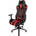 Кресло Aerocool AC120BR Black Red