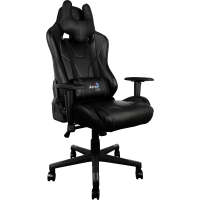 Кресло Aerocool AC220B Black