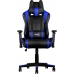 Кресло Aerocool AC220BB Black Blue