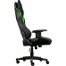 Кресло Aerocool AC220BG Black Green
