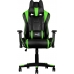 Кресло Aerocool AC220BG Black Green