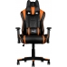 Кресло Aerocool AC220BO Black Orange