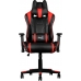 Кресло Aerocool AC220BR Black Red