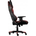 Кресло Aerocool AC220BR Black Red