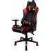 Кресло Aerocool AC220BR Black Red