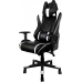 Кресло Aerocool AC220BW Black White