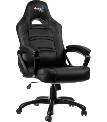 Кресло Aerocool AC80C-B Black