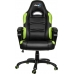 Кресло Aerocool AC80C-BG Black Green