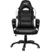 Кресло Aerocool AC80C-BW Black White