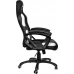 Кресло Aerocool AC80C-BW Black White