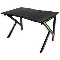 Стол Akracing Black Green