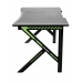 Стол Akracing Black Green