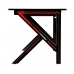 Стол Akracing Black Red