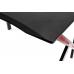 Стол Akracing Black Red