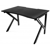 Стол Akracing Black White