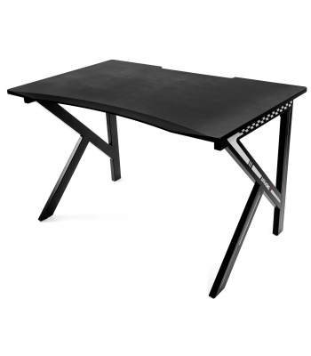 Стол Akracing Black White