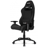 Кресло Akracing Nitro K701A-1 Black