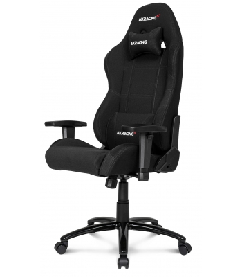 Кресло Akracing Nitro K701A-1 Black
