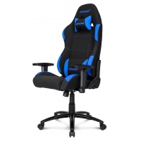 Кресло Akracing Nitro K701A-1 Black Blue