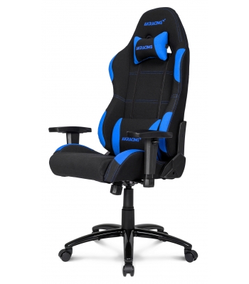 Кресло Akracing Nitro K701A-1 Black Blue