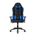 Кресло Akracing Nitro K701A-1 Black Blue