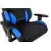 Кресло Akracing Nitro K701A-1 Black Blue