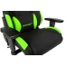 Кресло Akracing Nitro K701A-1 Black Green
