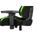 Кресло Akracing Nitro K701A-1 Black Green