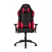 Кресло Akracing Nitro K701A-1 Black Red