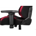 Кресло Akracing Nitro K701A-1 Black Red