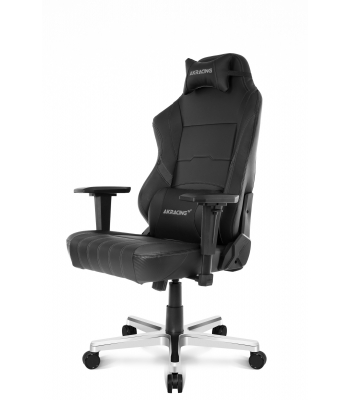 Кресло Akracing Meraki Black