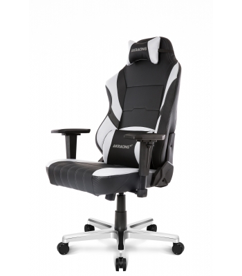 Кресло Akracing Meraki White