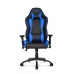 Кресло Akracing Nitro K702A Black Blue