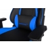 Кресло Akracing Nitro K702A Black Blue